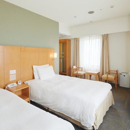 Hotel Rocore Naha Okinawa Zewnętrze zdjęcie