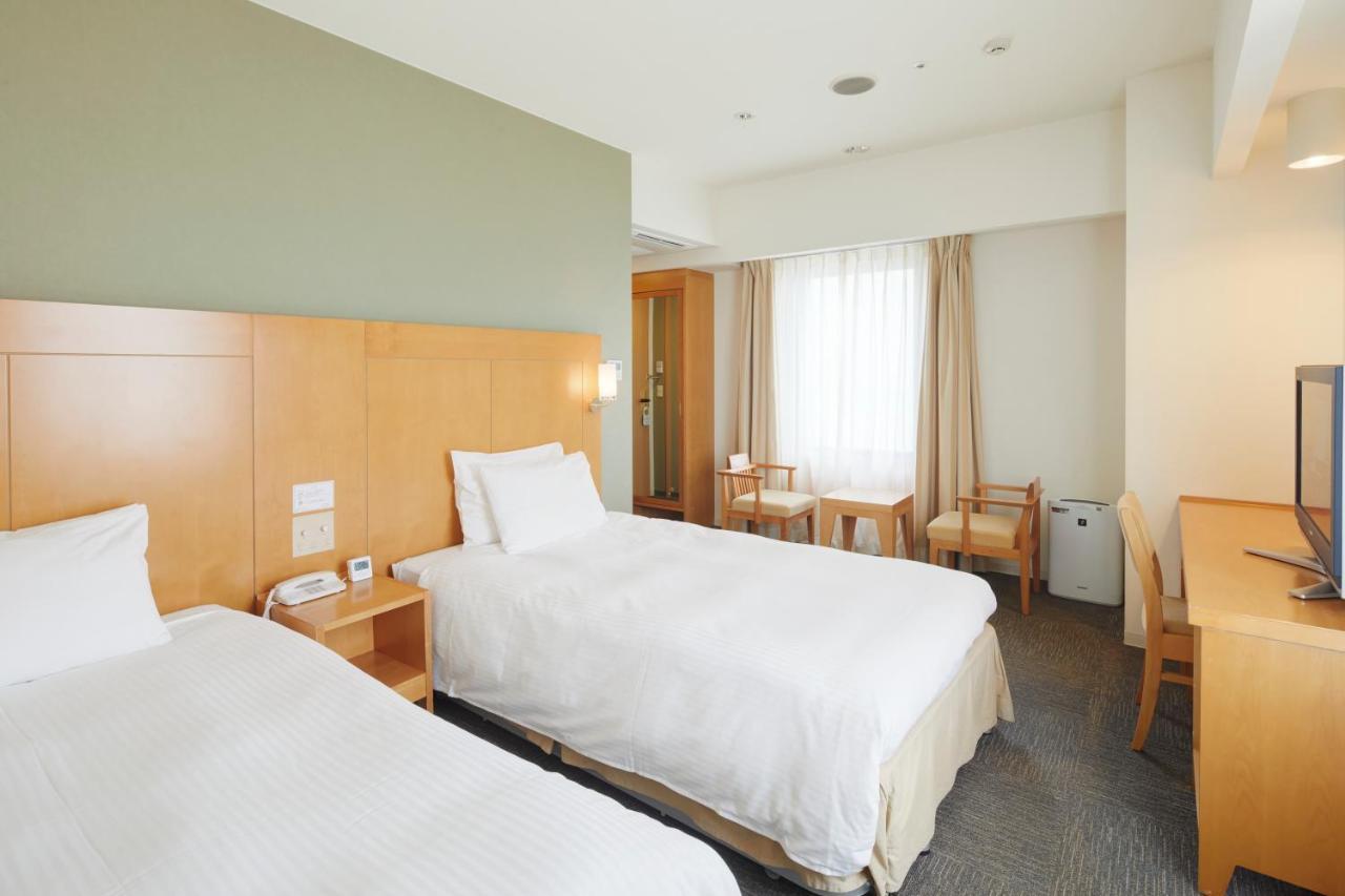 Hotel Rocore Naha Okinawa Zewnętrze zdjęcie