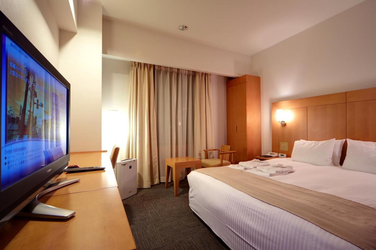 Hotel Rocore Naha Okinawa Zewnętrze zdjęcie