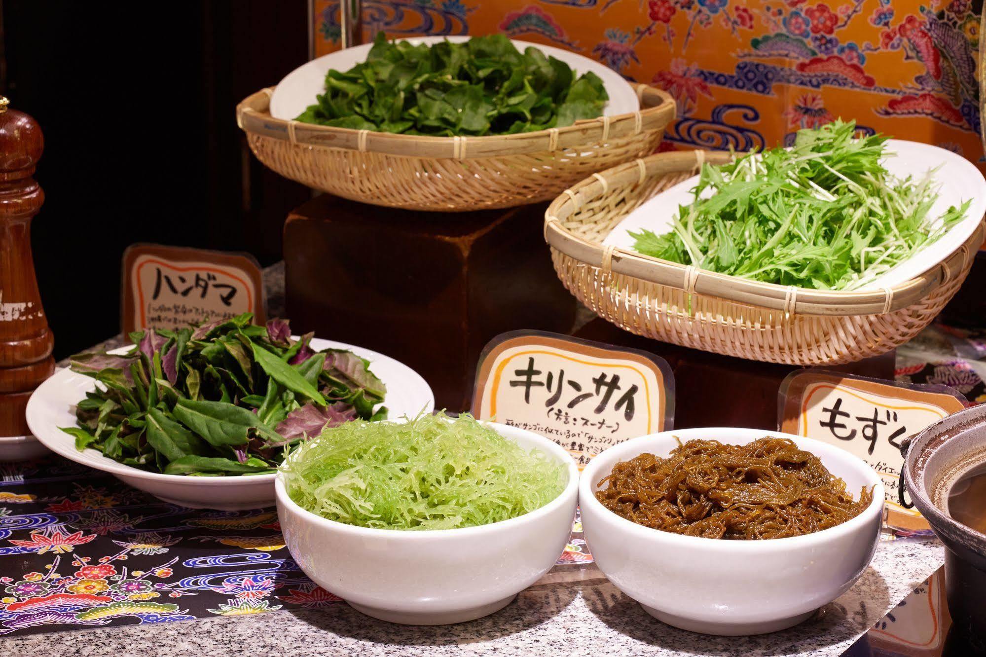 Hotel Rocore Naha Okinawa Zewnętrze zdjęcie