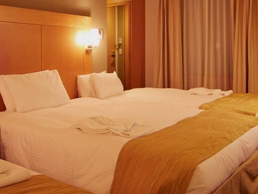 Hotel Rocore Naha Okinawa Zewnętrze zdjęcie